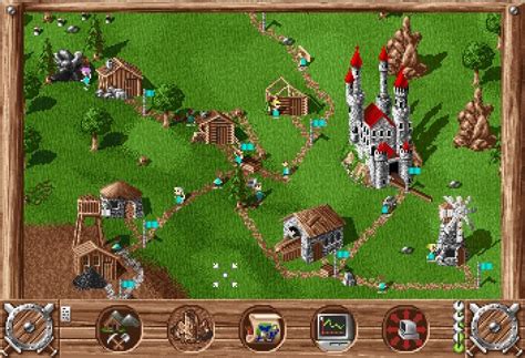 the settlers|the settlers do pobrania.